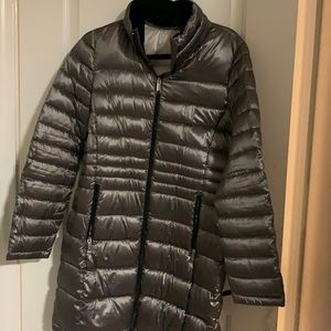 Andrew Marc Size Medium Puffer Jacket